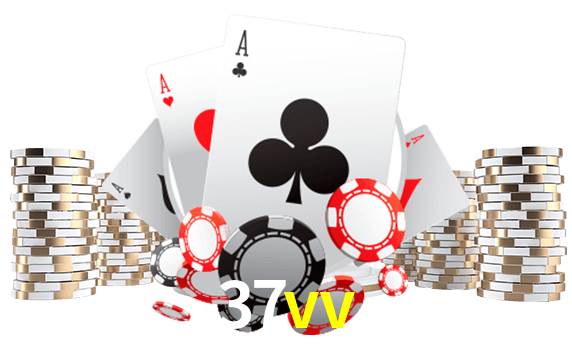 Jogue jogos de pôquer em 37vv