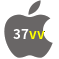 Aplicativo 37vv para iOS