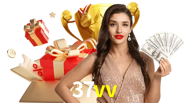 Jogue com dealers reais no 37vv!