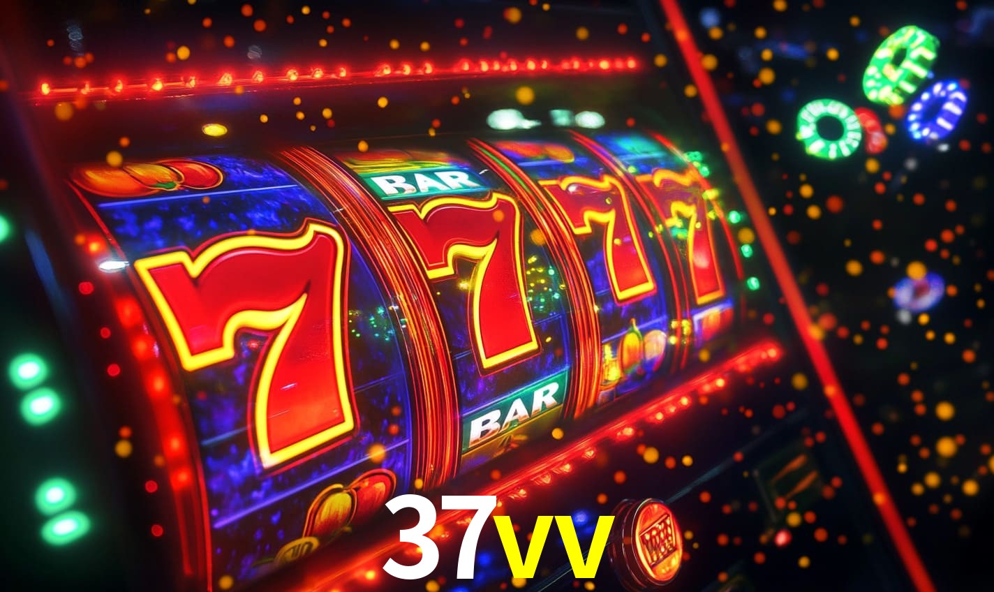 37vv: Seu Cassino Premiado com Pagamentos Rápidos