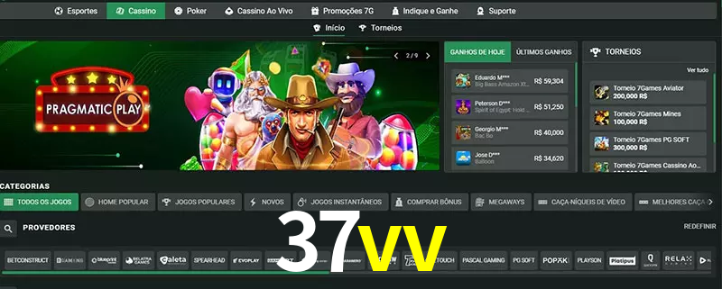 cassino 37vv