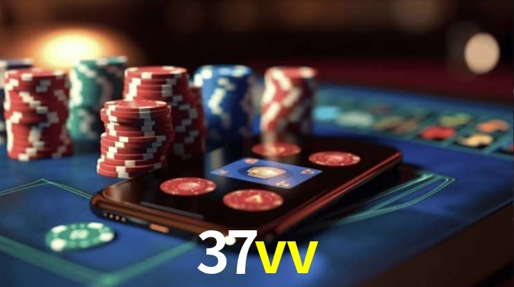 Jogos de Slot 37vv
