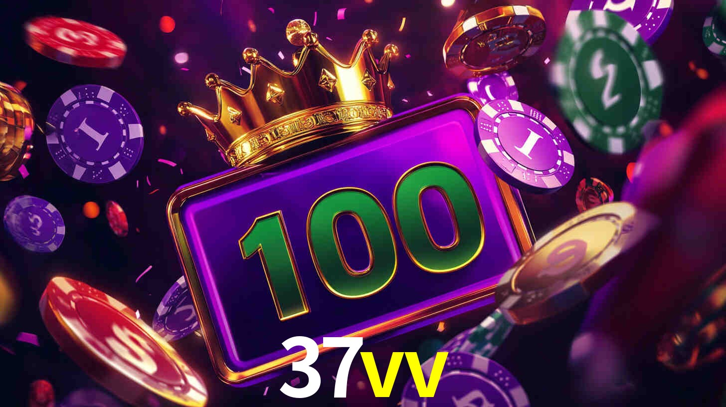 Welcome Bonus 37vv