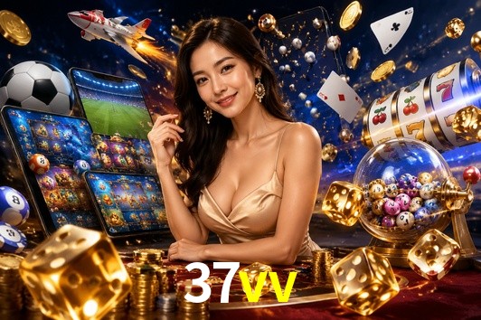 Game Providers 37vv