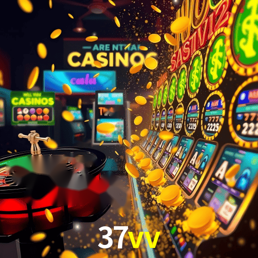 Desvendando o Mundo dos Jogos Virtuais na 37vv