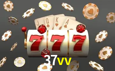 Descubra o Mundo do Cassino Online com 37vv
