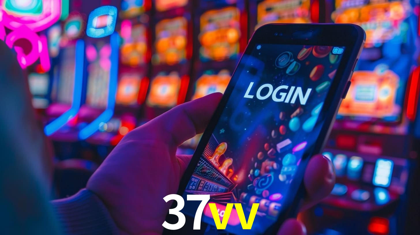 Casino Ao Vivo 37vv