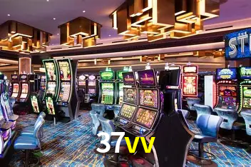 Desvendando o Mundo dos Jogos Virtuais na 37vv