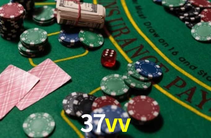 Bônus Generosos e Exclusivos no 37vv para Você!