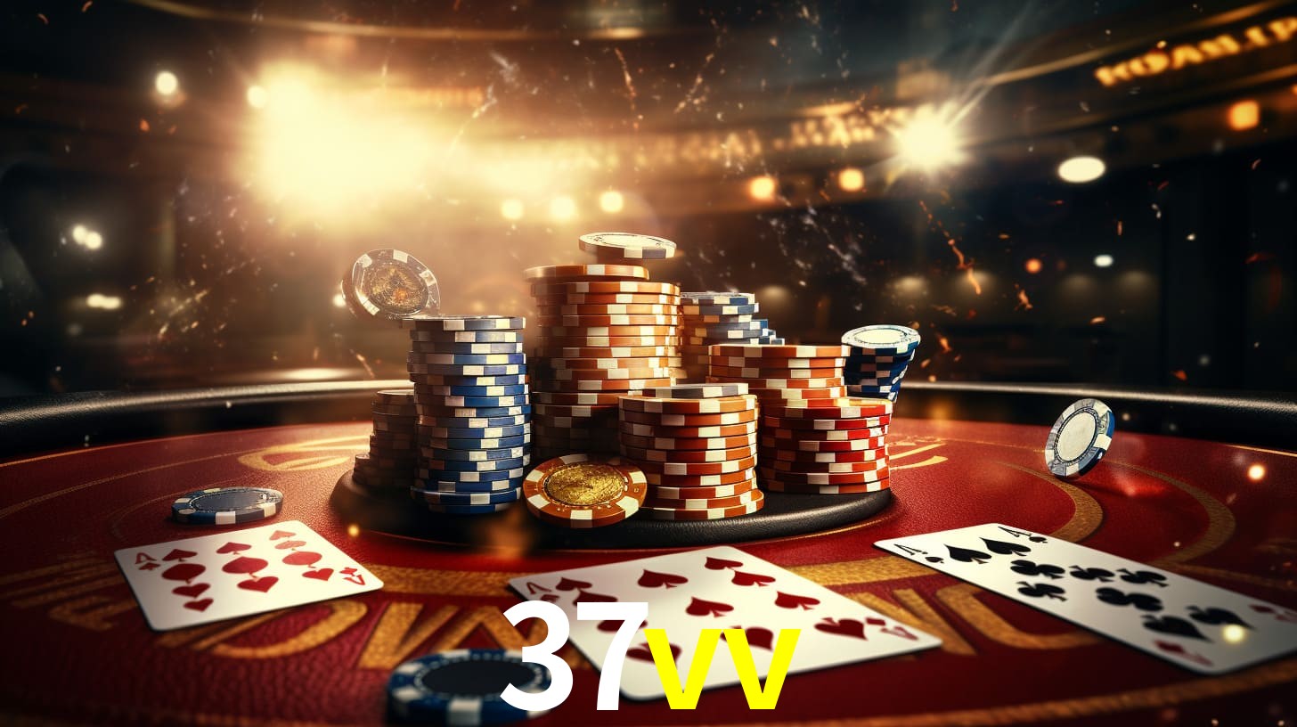 VIP Casino 37vv
