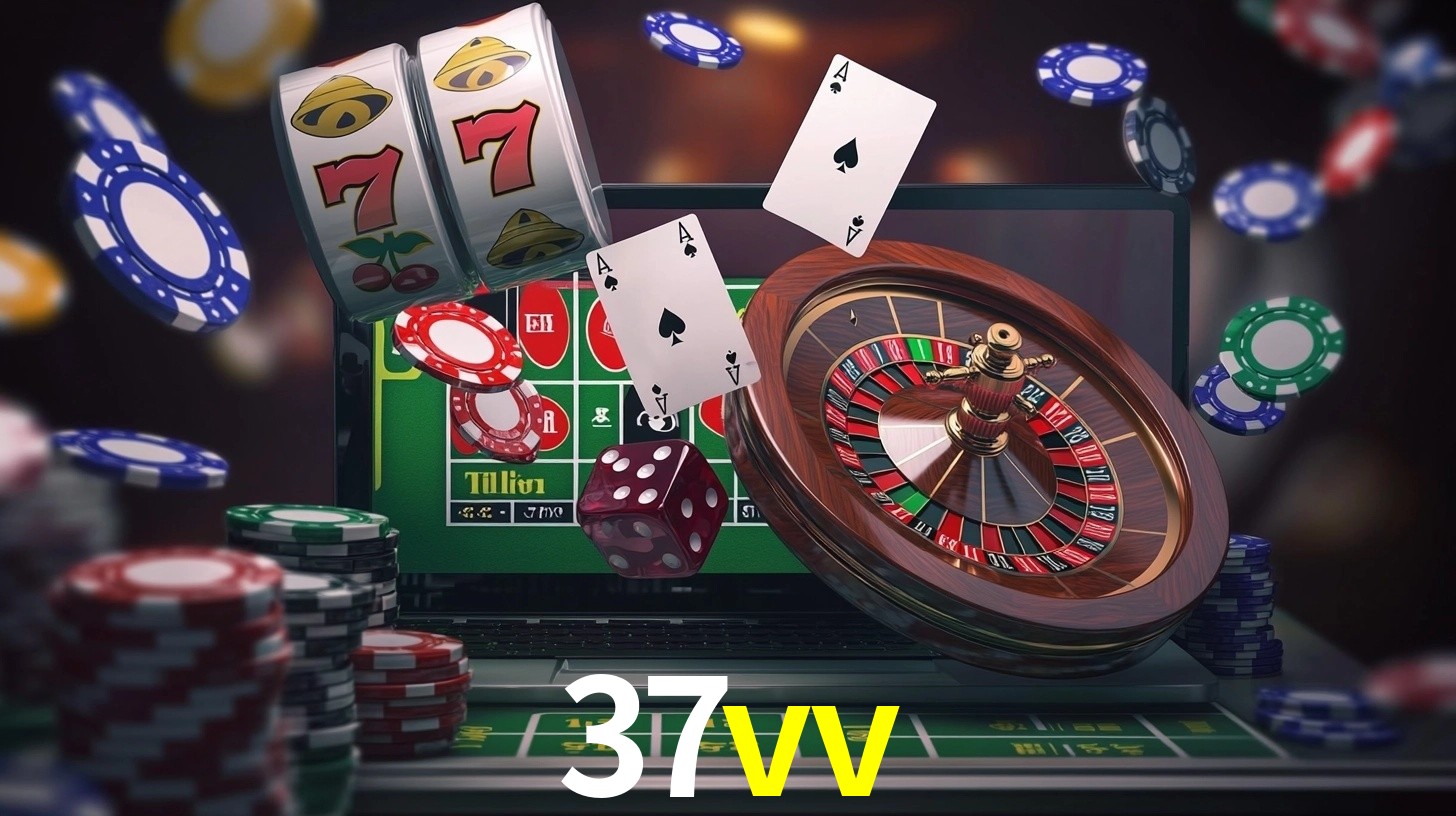 37vv App Interface