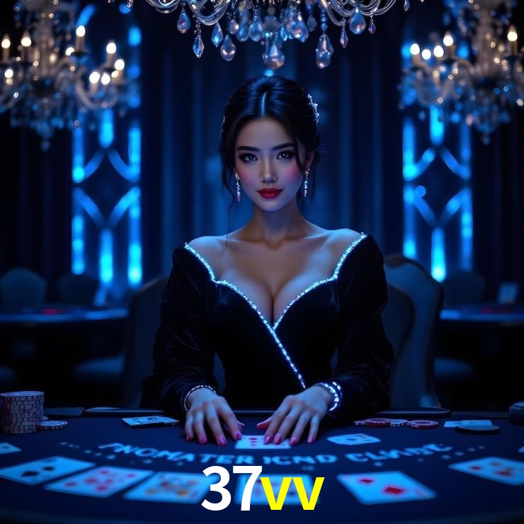 Casino Ao Vivo 37vv
