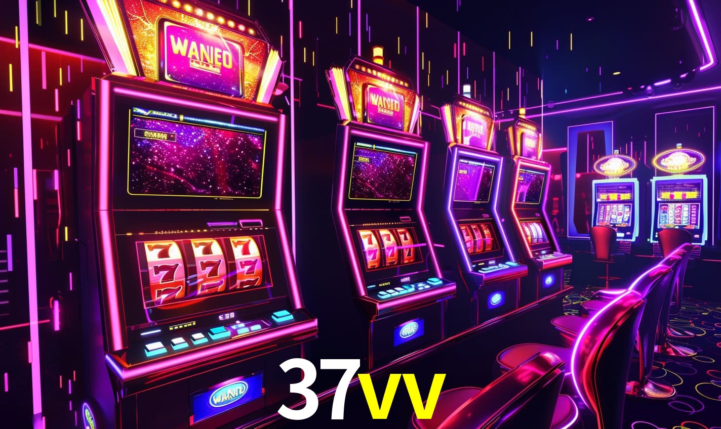 Descubra o Programa VIP da 37vv: Vantagens Exclusivas para Jogadores