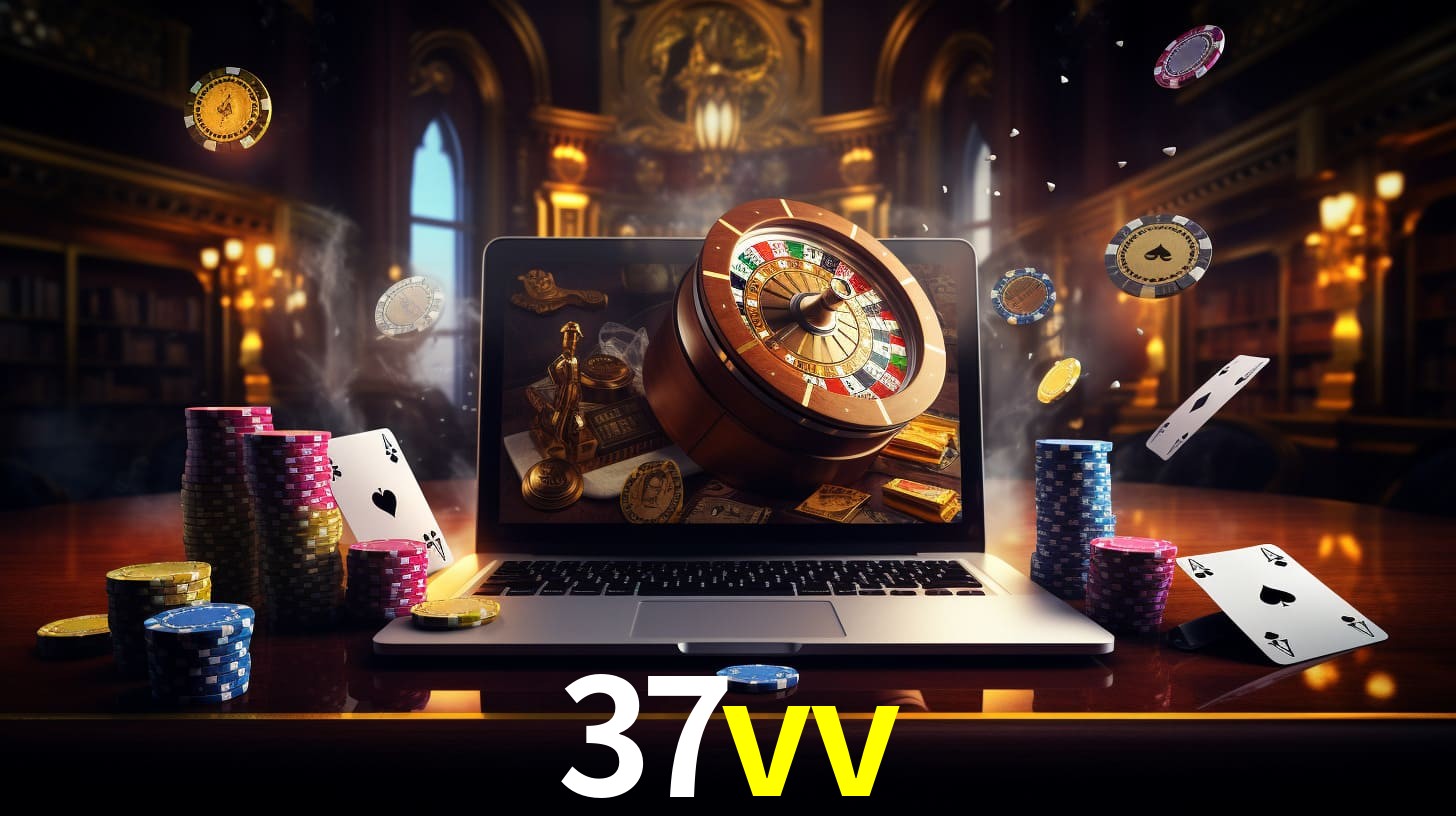 Blackjack Table 37vv