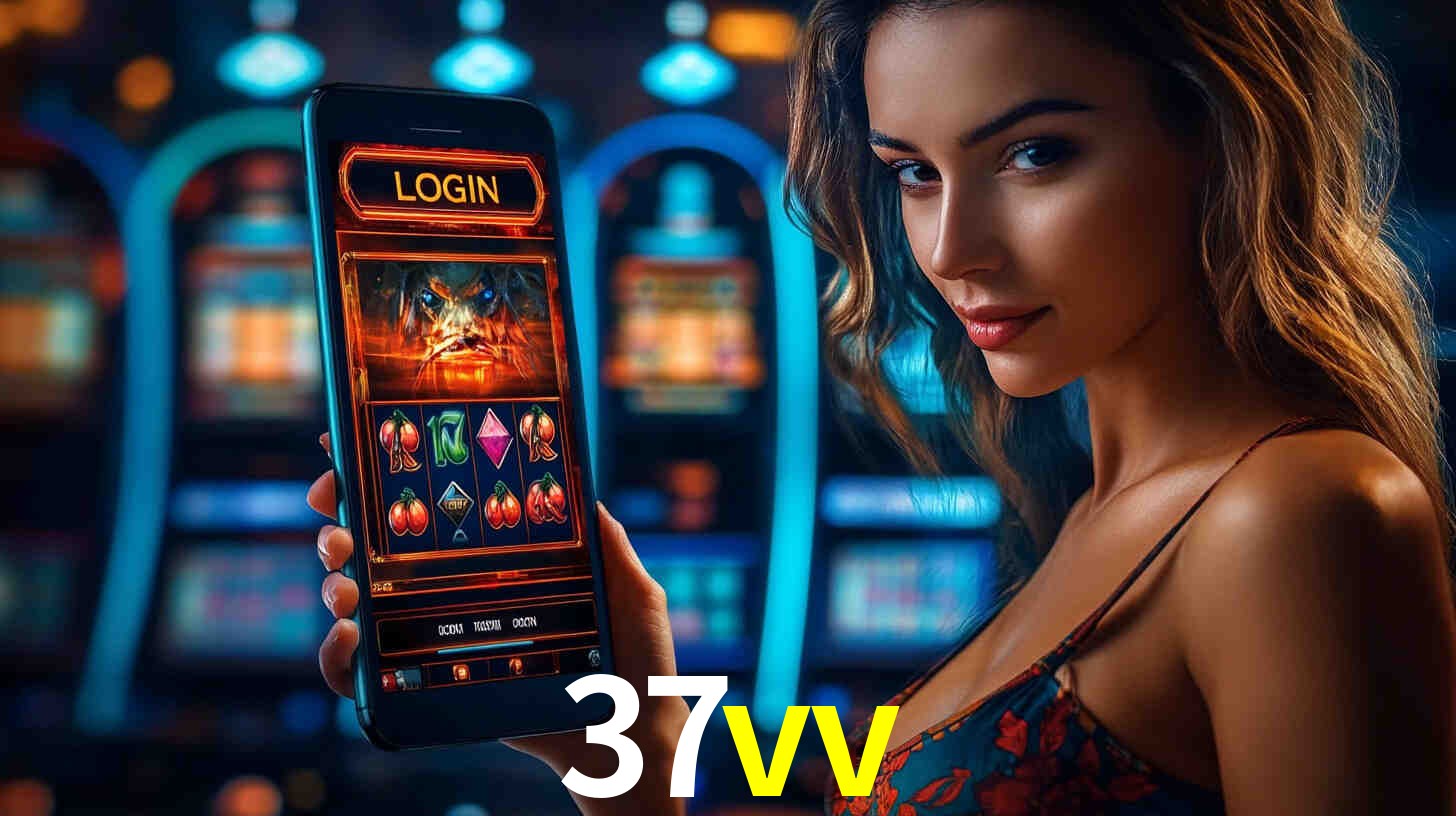 37vv: A Experiência de Casino com Jogos de Mesa ao Vivo