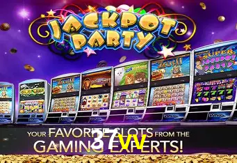 Descubra o Mundo do Cassino Online com 37vv