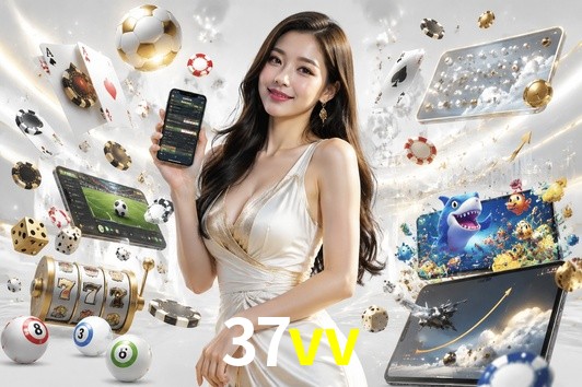 Slot Games 37vv