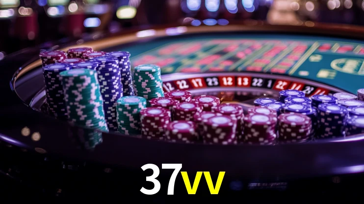 Live Casino 37vv