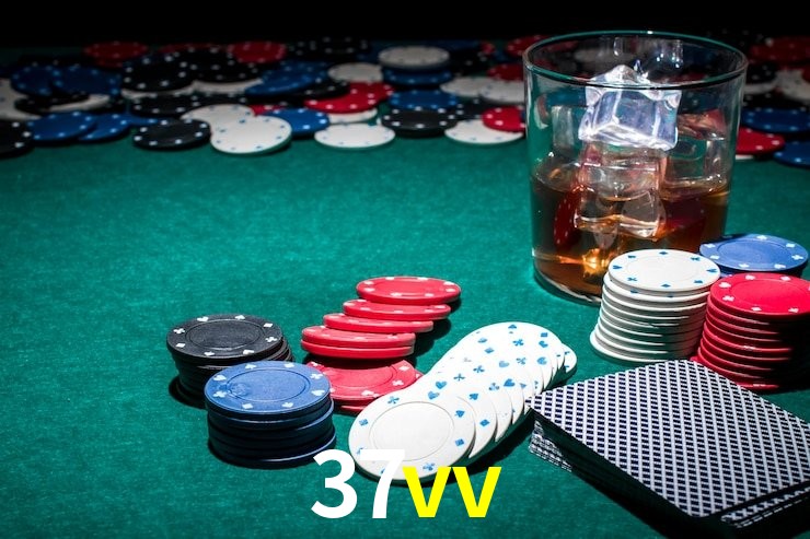 Mesa de Blackjack 37vv