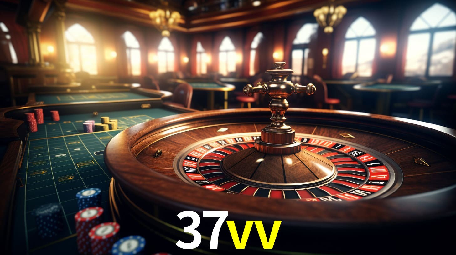 Slot Games 37vv