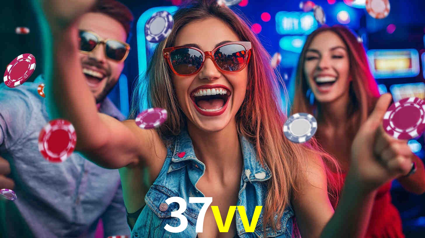 Descubra o Programa VIP da 37vv: Vantagens Exclusivas para Jogadores