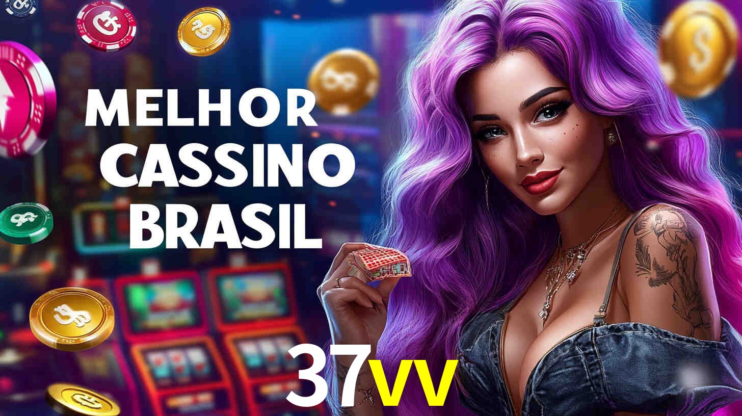 Inovações de Jogos na 37vv: O Futuro das Experiências Interativas