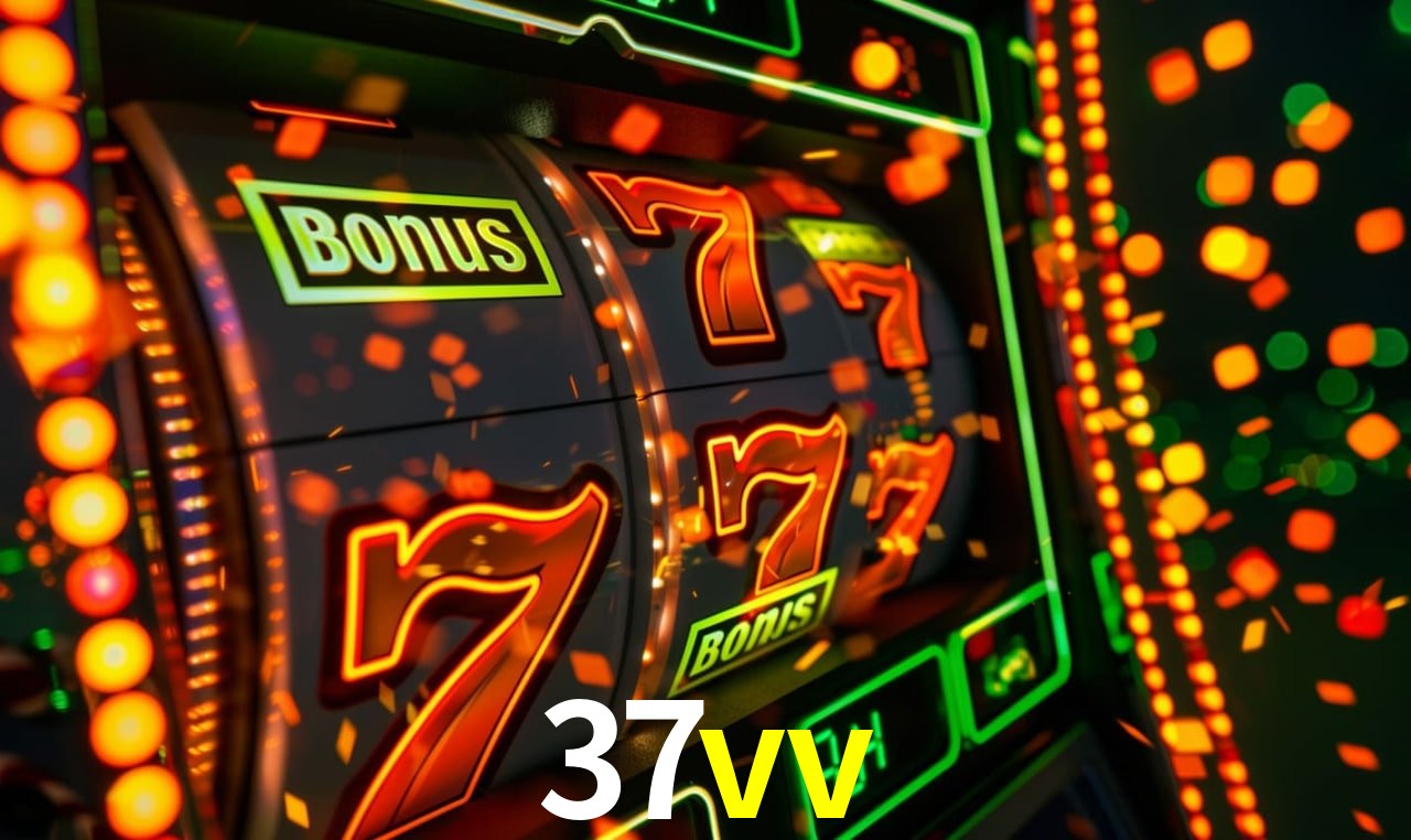 37vv: Seu Especialista em Apostas Esportivas Brasileiras