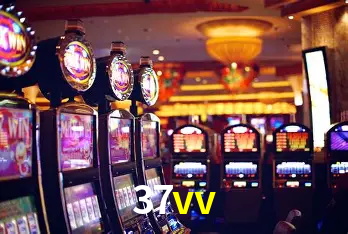 Descubra a Magia dos Jogos de Arcade no 37vv