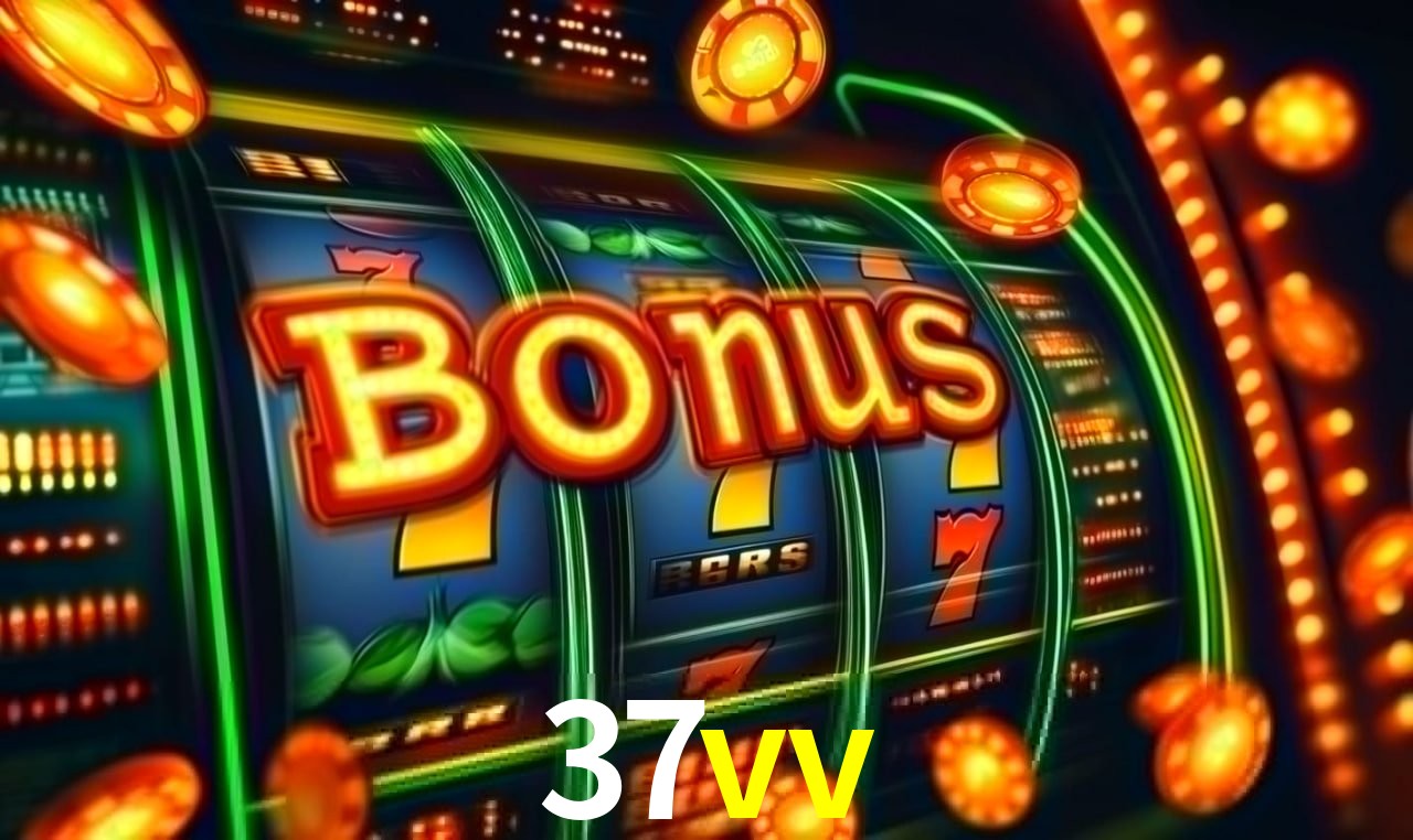 Game Providers 37vv