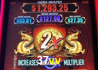 Descubra o Mundo do Cassino Online com 37vv