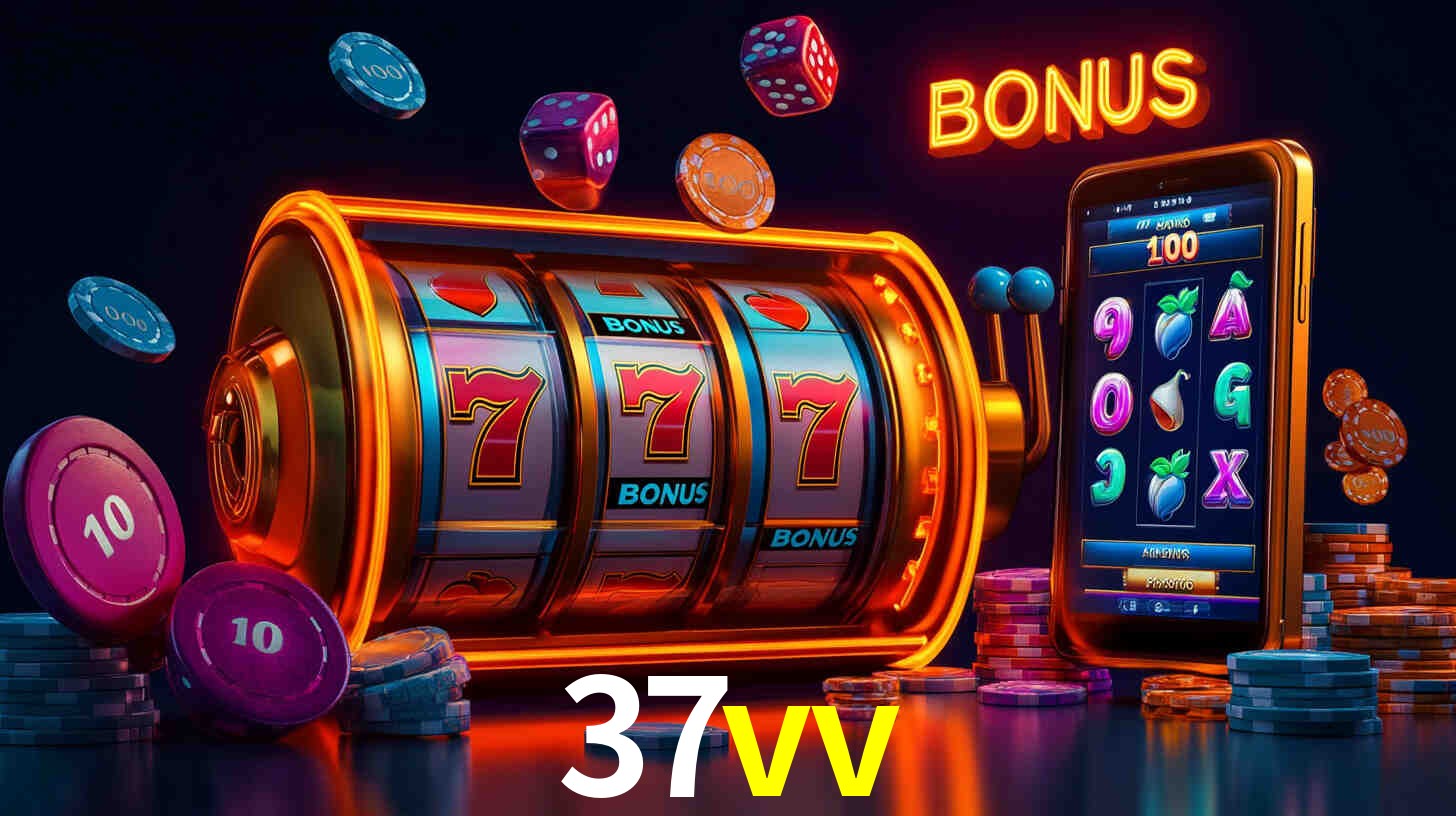 Desvendando o Mundo dos Jogos Virtuais na 37vv
