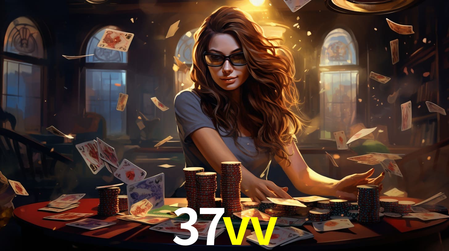 Live Casino 37vv
