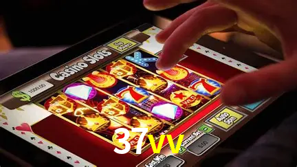 Descubra o Mundo do Cassino Online com 37vv