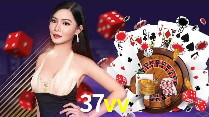 Casino Ao Vivo 37vv