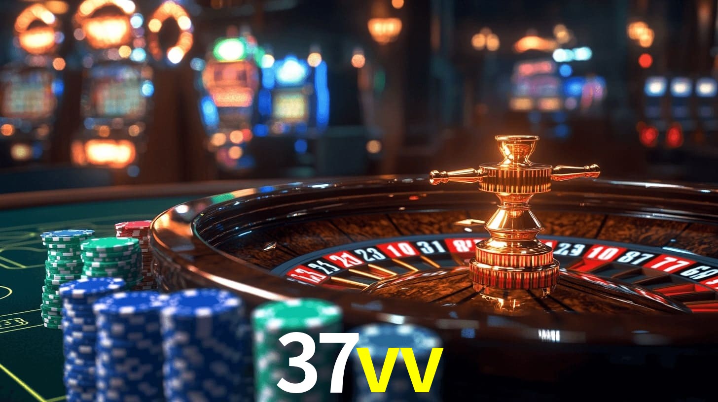 Roulette Table 37vv